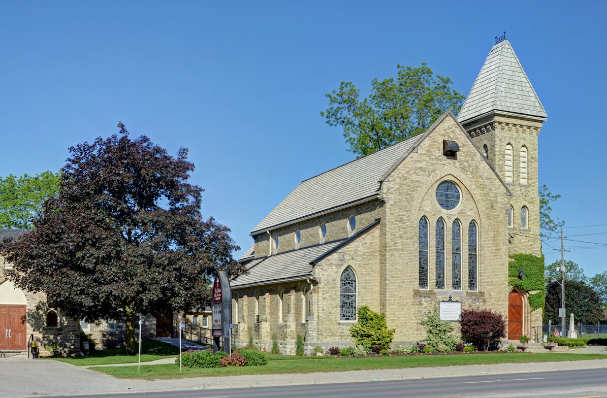 Arva, ON