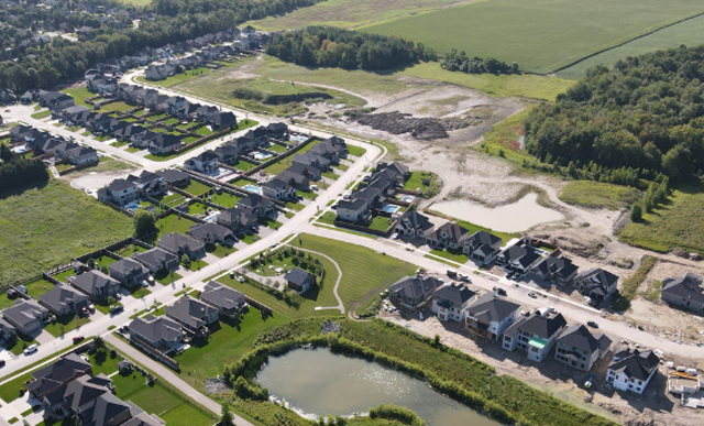 Ilderton, ON