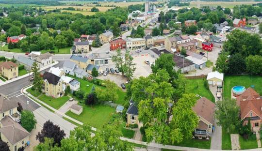 Lucan, ON